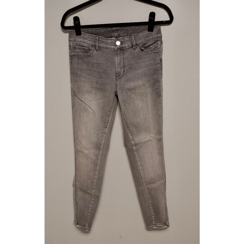 The Skinny Ankle Jeans – Size 6 ✨